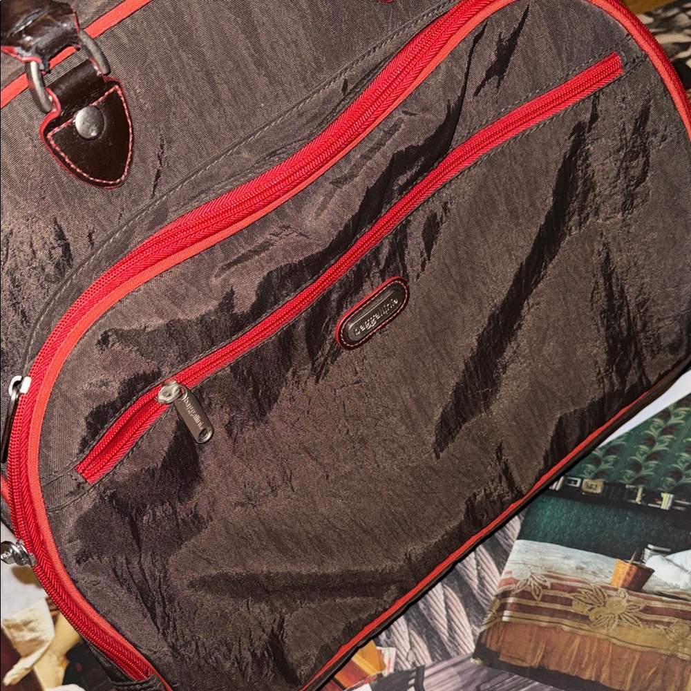 βοΈ π§³ βοΈ β’ π«‘ BAGGALLINI x Take Flight Vibes π«‘ β’ πππ»π - Picture 3 of 16
